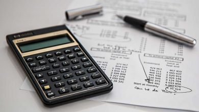 financial security