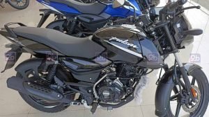pulsar 125