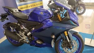 yamaha r15 v4