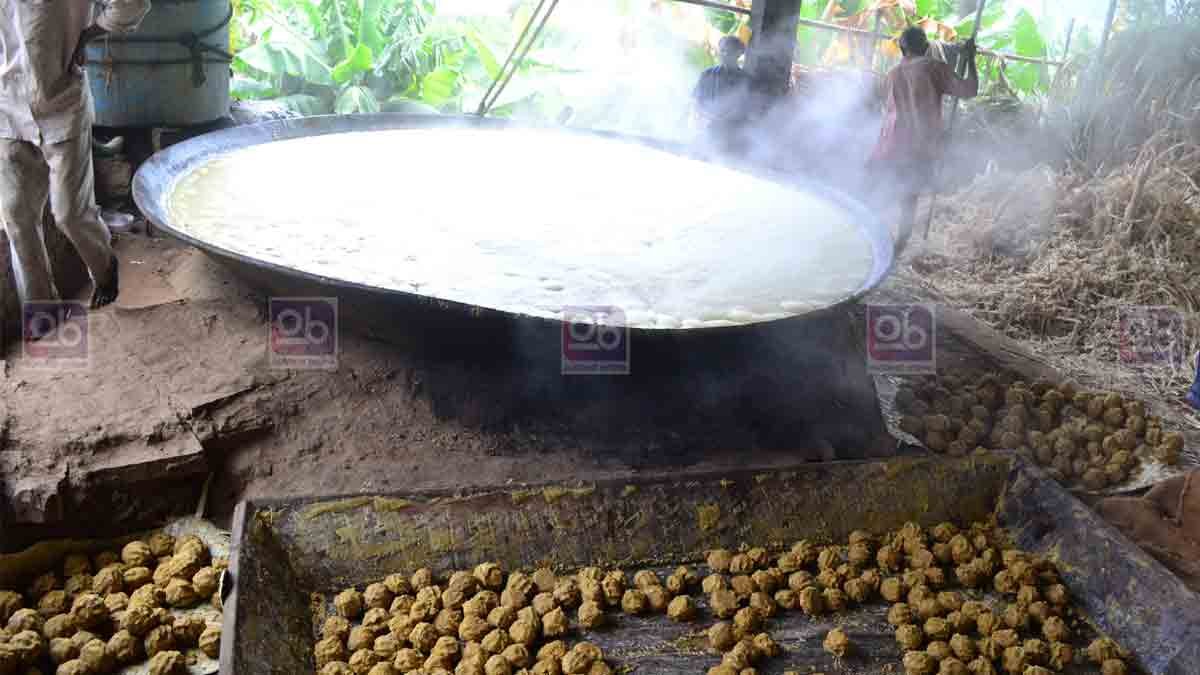 marayoor jaggery