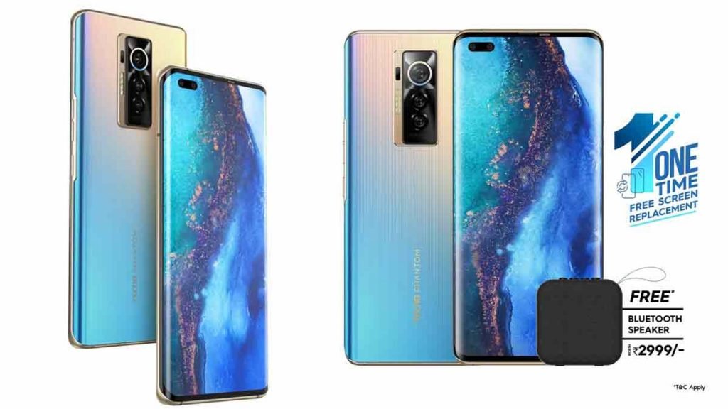 TECNO Phantom X