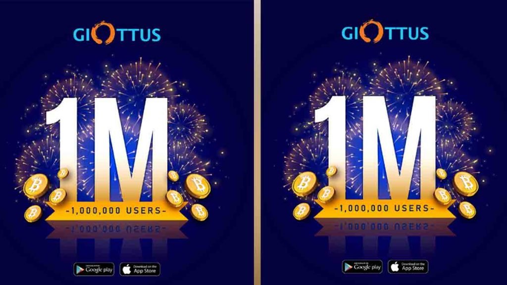 giottus crypto exchange