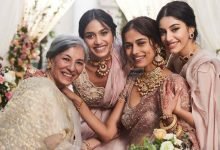 ROMANCE OF POLKI Tanishq