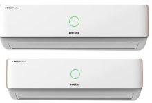voltas PureAir Inverter AC
