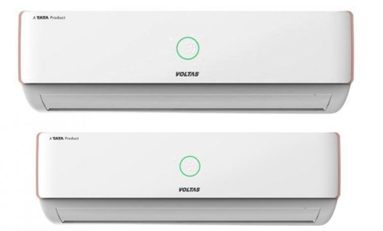 voltas PureAir Inverter AC
