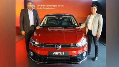 Volkswagen Virtus