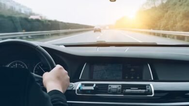 good driving