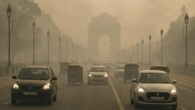 delhi petrol diesel ban