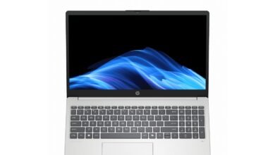 hp omnibook