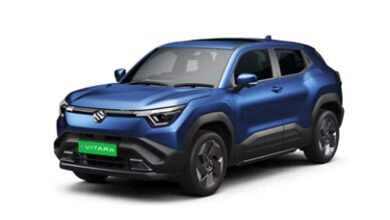 maruti suzuki e vitara