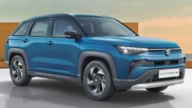 maruti suzuki victoris